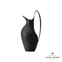 在飛比找momo購物網優惠-【Georg Jensen 喬治傑生】KOPPEL 水瓶 午