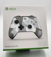 Xbox One Winter Forces Controller! Brand NEW Sealed!!