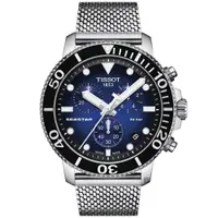 在飛比找樂天市場購物網優惠-TISSOT 天梭表 T1204171104102 海洋之星