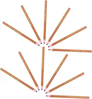 12 Pack Hand-torn Crayons Non-toxic Watercolor Markers for Sewing Tailoring Drawing Crafts