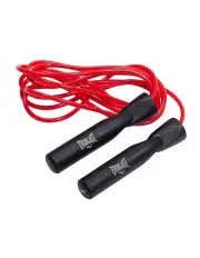 [Everlast] PVC Jump Rope in Red