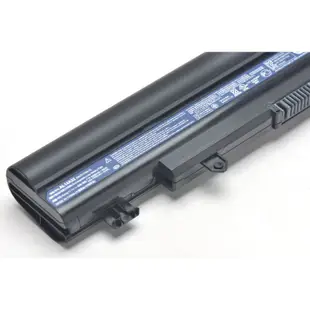 電池 適用於 ACER 筆電電池 E5-411G-P0FP V3-572PG AL14A32 電池 6芯 5200mAh