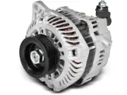 Autopart Premium 49BD27B Alternator Fits 2004-2012 Mitsubishi Galant 2.4L 4 Cyl (for: Mitsubishi)