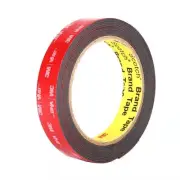 Double Sided Mounting Tape, Made of 3M VHB Foam Tape, Heavy Duty, Strong Adhe...