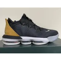 在飛比找蝦皮購物優惠-Nike Lebron 16 Low US:12 (30 c