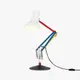 【北歐櫥窗】Anglepoise Type 75 Mini Paul Smith 3 聯名桌燈：蒙德里安