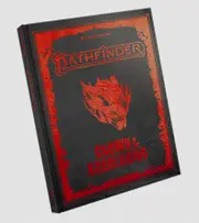 Pathfinder Second Edition Crown of the Kobold King Special Edition