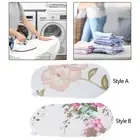 Mini Ironing Board Sleeve Rack, Space Saving, Tabletop Iron Board, Auxiliary