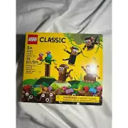 Lego 135 Piece Puzzle set Original In Sealed Box