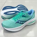 *世偉運動精品*SAUCONY  S10881-118 勝利 21 TRIUMPH 21  女用 高透氣 競速專業跑鞋