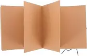 4pcs Diy Graduation Photo Album Scrapbook for 5x7 Photos for Special Occasions