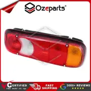 RH Right Tail Light Lamp Type B Renault Master Motor Home Cab Chassis 04~On (for: Renault)