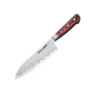 Samura KAIJU Santoku Knife 7.1'/180 mm