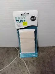We R Memory Keepers Easy Tuft Twill Tape 2.8yd-