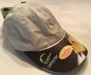 Panther Vision Lighted Hat Cap LED Gray