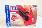 Dirt Devil Ultra Corded Bagged Handheld Vacuum Cleaner 4.0 AMPS Model: 08230 New