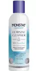 2 Pack - Monistat Boric Acid Cleanser 10oz Fragrance Free Feminine Wash (2)