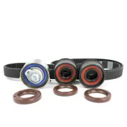 DNJ TBK319 Engine Timing Belt Component Kit For Select 98-03 Daewoo Isuzu Models (for: Daewoo)