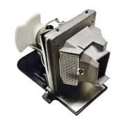 OEM Lamp & Housing for The Nobo X17E Projector with Philips Bulb Inside