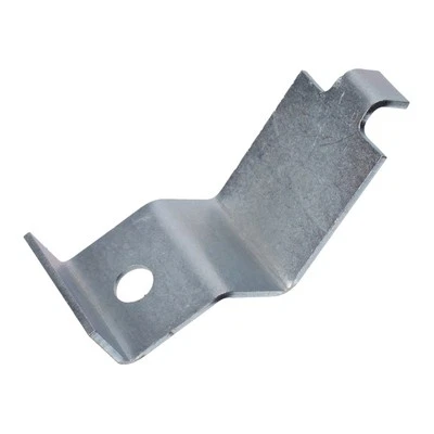 JAGUAR E-TYPE BRAKE BOTTLE HEAT SHIELD BRACKET C17811