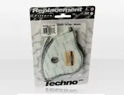 Respro® Techno™ Replacement Filters (2-Pack)