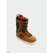 DC Phase Lace Snowboard Boots Men's Wheat/Black 10