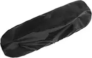 Dustproof Heater Cover Oxford Protector for Patio Heaters and Durable Convenient and Design for Outdoor Use