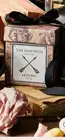 The Huntress N.Y. FIRE! NIB! The Artemis Candle No. 22 in 9oz Handmade Jar.