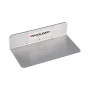 300248 Extruded Aluminum Nose Plate, 500 lb Capacity, 20" Length, 7" Height, ...