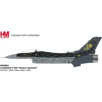在飛比找露天拍賣優惠-<小羽模型>2月HM HA3883 1/72 美國F16 F