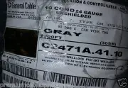 General Cable/Carol C2471A 24/10C Str TC Unshield Media/Comm Wire USA CMG /100ft
