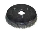 Schleifkornbürste - Middle RCM Mega I 552 - Tynex / Nylon-Grit (2 Piece)