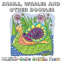 在飛比找博客來優惠-Snails, Whales and other Doodl