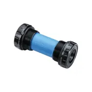 Bbb-Cycling BottomThread BSA GXP Bracket Set - Black