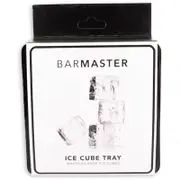Bar Master Silicone Ice Tray