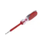 Electric Induction Tester Pen Test Pen LED Circuit Tester With