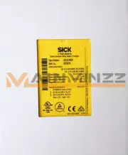 1PC New SICK UE410-4RO4 (UE410-4R04) 6032676 Safety Relay Module