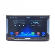 2Din 7inch Car Radio Android 12 Car Radio Auto radio GPS Multimedia Player 1+32G