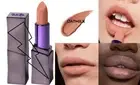 URBAN DECAY Vice Hydrating Lipstick. OATMILK (CREAM). NIB