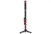 iFootage Cobra 2 A180-II Camera Telescopic Monopod Low Profile Tripod IF-A180