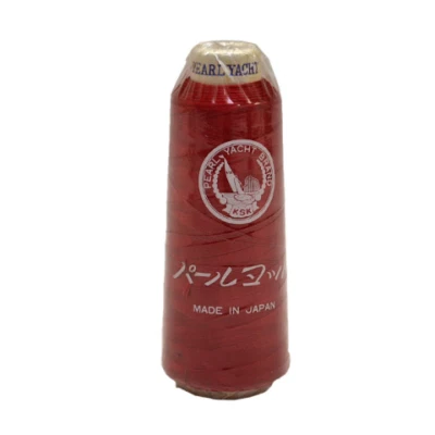 Boat Seating Thread | Marine 2000M Polyester Red 1226