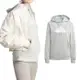 Adidas W FI BOS Hoodie 女款 灰色 運動 休閒 帽T 口袋 連帽 長袖 上衣 IM4877