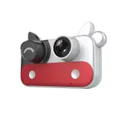 Mini Cartoon Digital Camera for Kids with Wifi