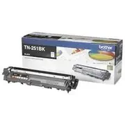 Brother TN-251 Toner Cartridge Black