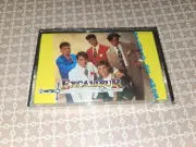 Grupo Excalibur Cassette Original Musica Mexicana Sealed New