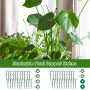 Plants Support Frameworks Plastic Plants Support Stakes Robust Support guGUY
