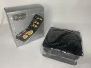 CROFT AND BARROW 3 IN 1 TRAVEL KIT Black New