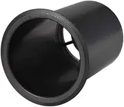 XYWHPGV 79mm x 110mm Speaker Port Tube Subwoofer Bass Reflex Tube Bass Woofer Box 1pcs(14b56 2e22e a9e6c 56146 537d2 0cf17