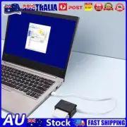 Original Card Reader Adapter HD Card Reader Type C for PS One PXS (Card Reader)