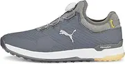 [PUMA] Men's Proadapt Alphacat Disc Golf Shoe